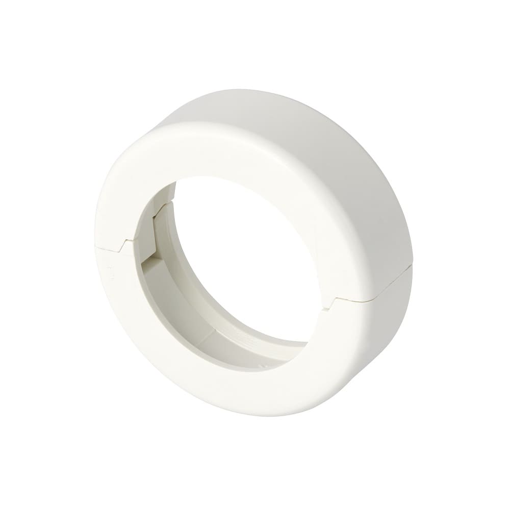 Защитное кольцо Danfoss для термоэлементов, белое RAL 9010
